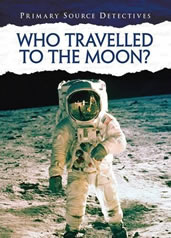 cover - Who Travelled to the Moon