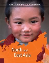 cover - North and East Asia