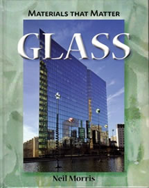 cover - Glass